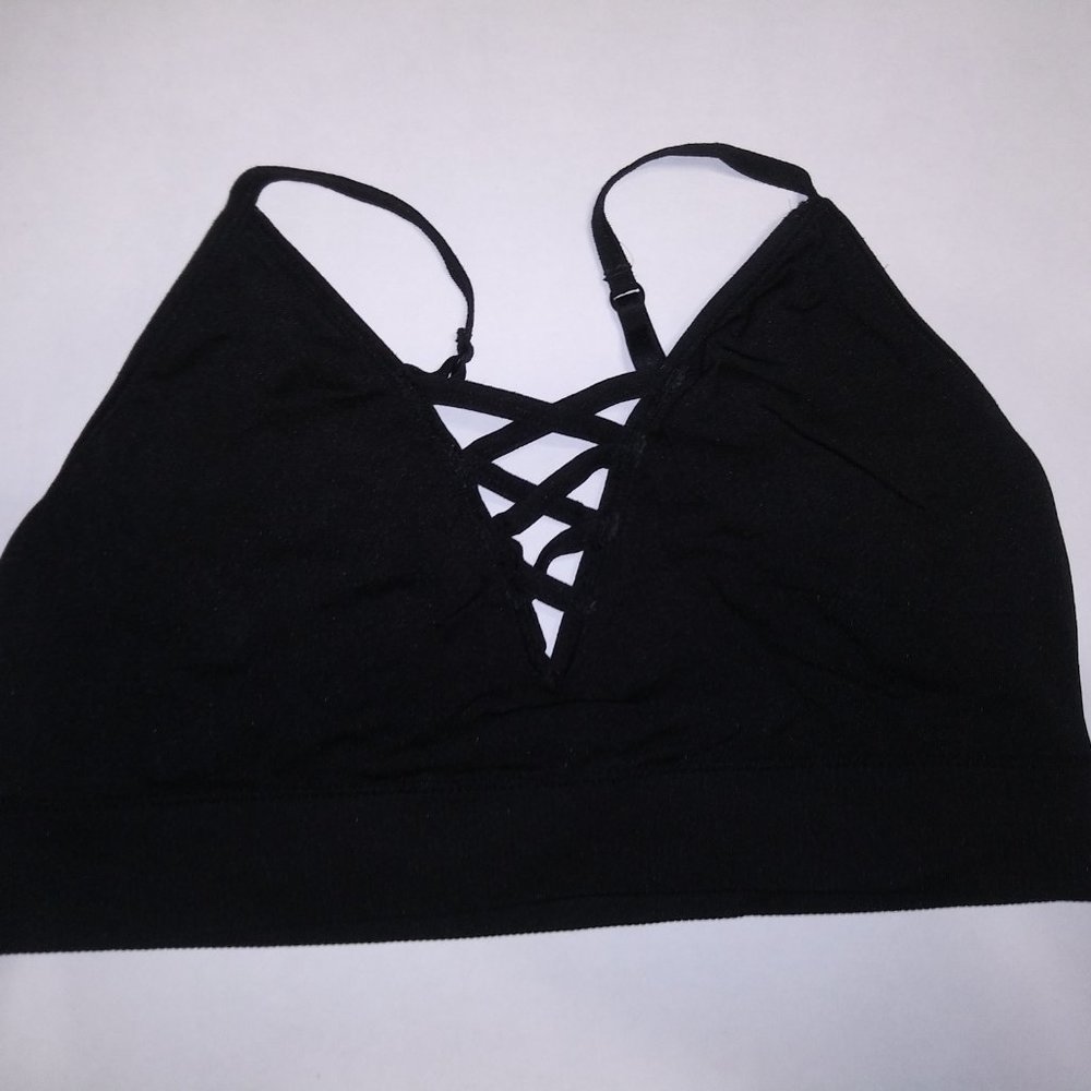 Multiple Sport Bras All Large